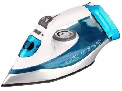 Image Fier de calcat FIRST 005627-2-BU