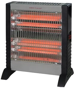 Image Încălzitor cu infraroșu ELITE EQH-0485