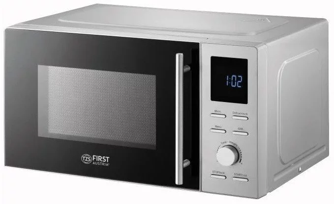 Image Микроволновая печь FIRST 005002
