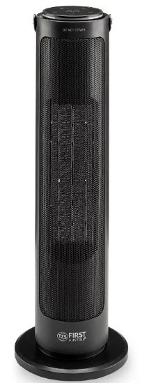 Image Тепловентилятор FIRST 005565-3