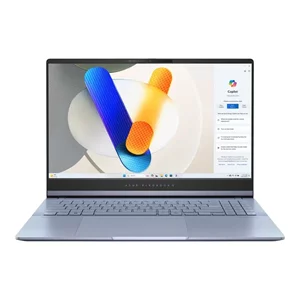 Image Ноутбук ASUS Vivobook S 15 OLED S5506MA (Core Ultra 7 155H, 16Gb, 1Tb) Blue