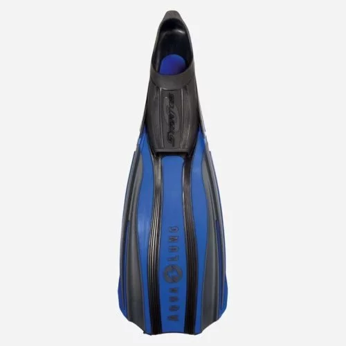 Image Labe inot AquaLung STRATOS 3 Blue 44/45