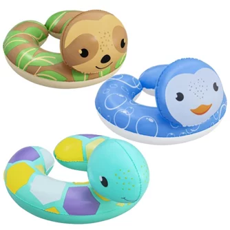 Круг для плавания Bestway D51 sm 3+