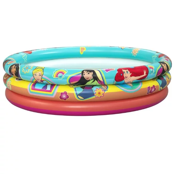 Piscina pentru copii Bestway Prințesele Disney 2