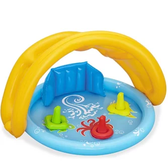 Piscină gonflabilă Bestway 52568BW 115x89x76cm
