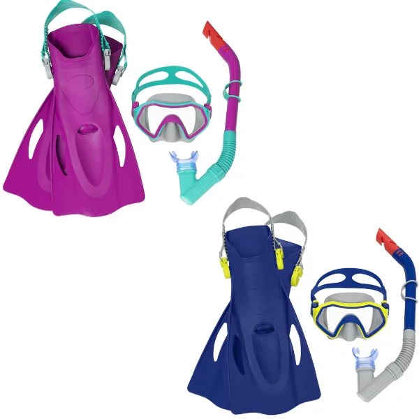 Set de înot Bestway 7