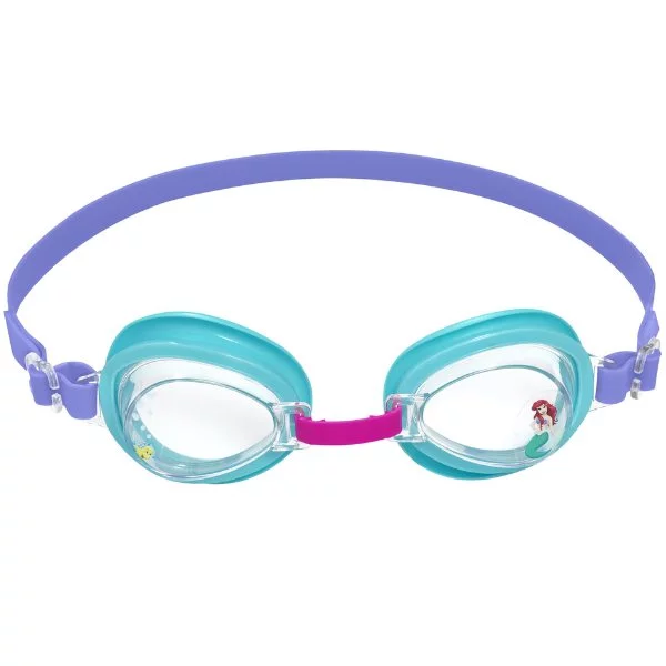 Image Ochelari înot Bestway Mica Sirenă 3+