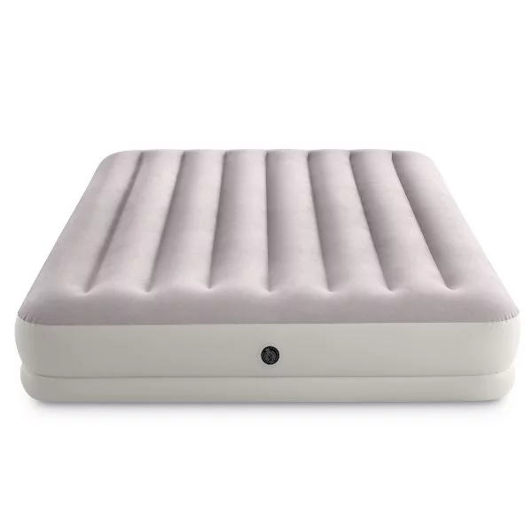 Image Saltea gonflabila Intex Velur Prestige