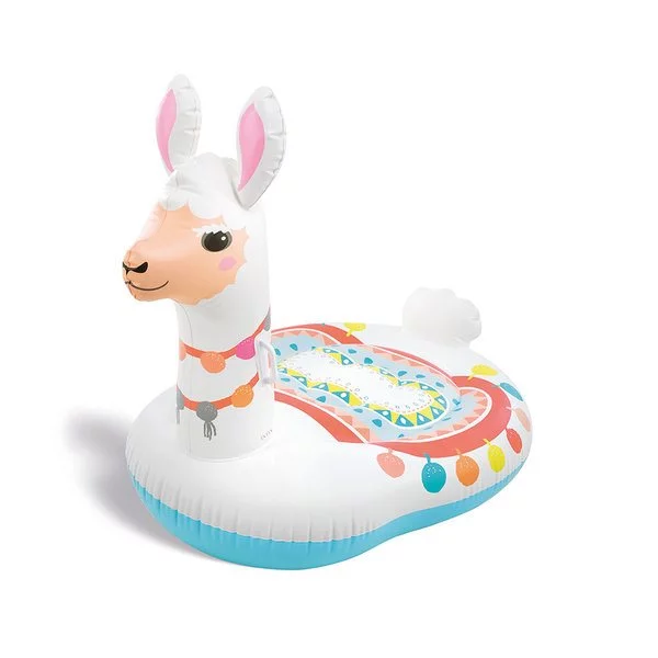 Image Saltea de înot Intex Lama