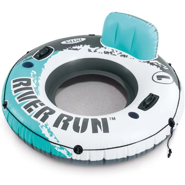 Image Круг для плавания Intex River run