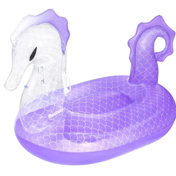 Image Plută de înot Bestway Căluțul de mare