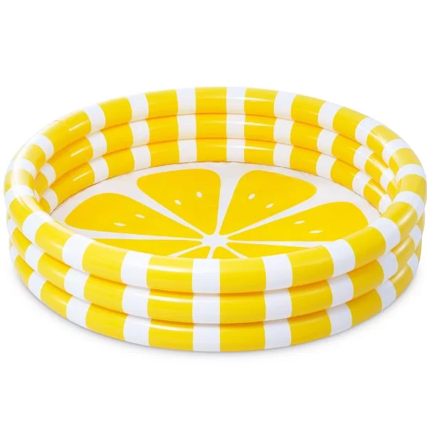 Image Piscină gonflabilă Intex 58432 147×33 см