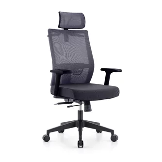 Офисное кресло DP GALAXY Black
