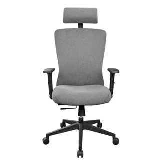 Офисное кресло DP ORCO PLUS P056A Grey