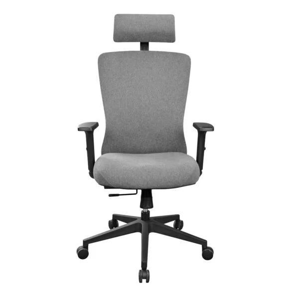 Image Офисное кресло DP ORCO PLUS P056A Grey