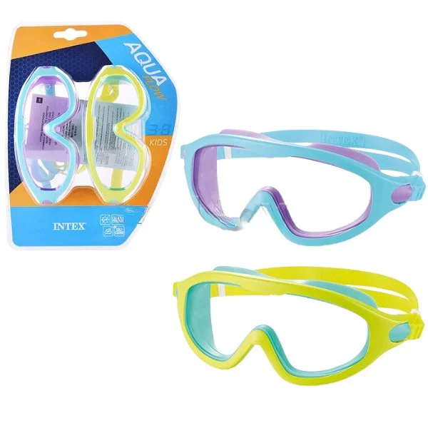 Image Set măști pentru înot copii Intex 55983