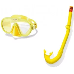Image Набор для плавания Intex Искатель приключений