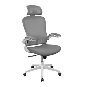 Image Офисное кресло DP JASPER M350A-G Grey