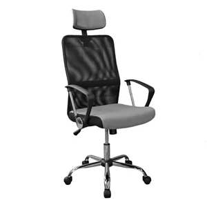 Image Офисное кресло DP 6020-12 Grey