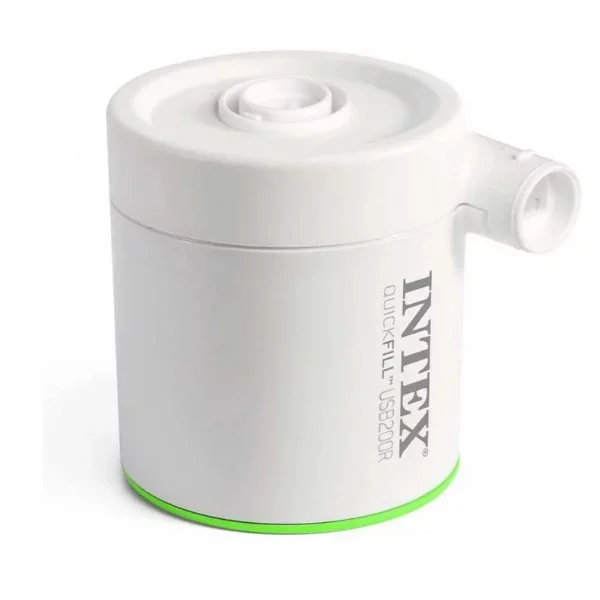 Image Насос электрический Intex QuickFill USB200R