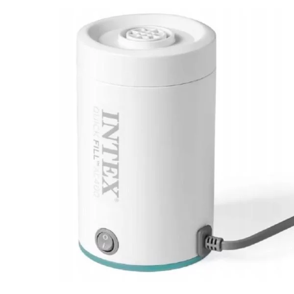 Image Насос электрический Intex QuickFill AC400