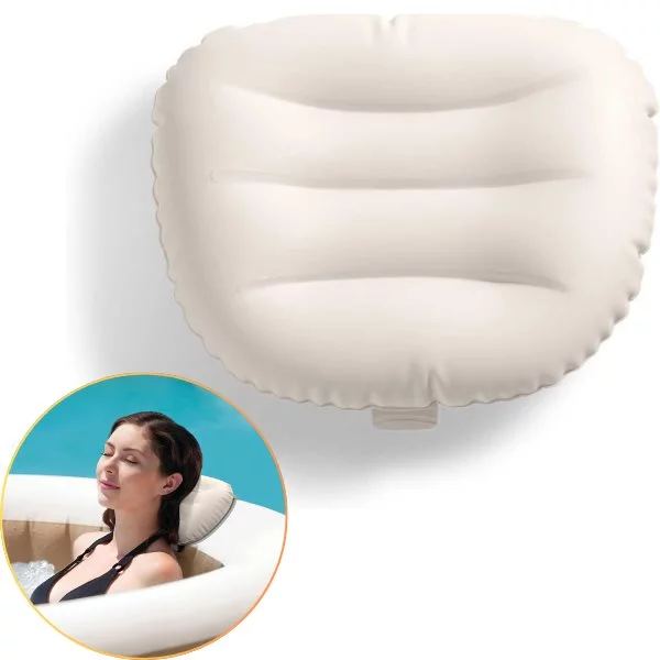 Image Подголовник для надувных джакузи Intex 28506