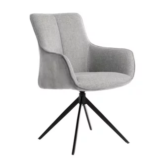 Fotoliu DP Queen C2532 V Grey