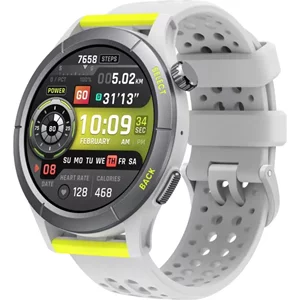 Image Умные часы Xiaomi Amazfit Cheetah R Speedster Grey