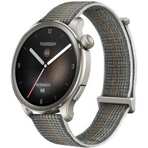 Image Умные часы Xiaomi Amazfit Balance Sunset Gray