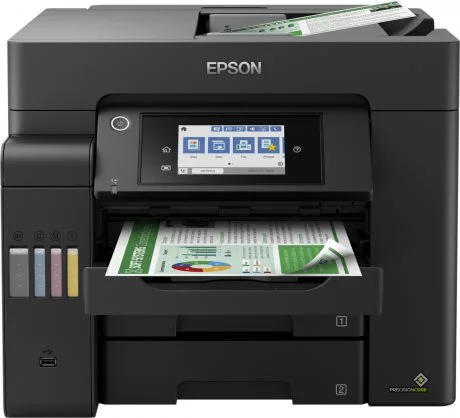 Image Printer Epson EcoTank ET-5800