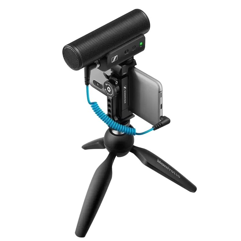 Image Микрофон Sennheiser MKE 400