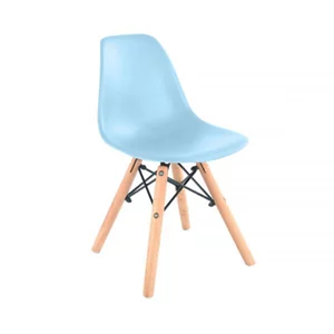Image Детский стул DP Eames Bebe Blue