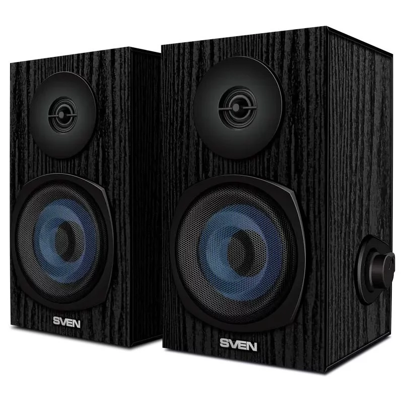 Image Компьютерные колонки SVEN SPS-576