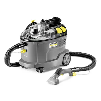 Пылесос Karcher Puzzi 8/1