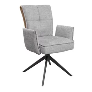 Image Стул для кухни DP Lorenz JB8835-2-Y1 Grey