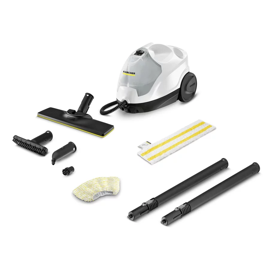 Image Aparat de curățat cu aburi Karcher SC 4 EasyFix