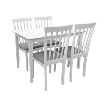 Set de bucatarie DP Houston White