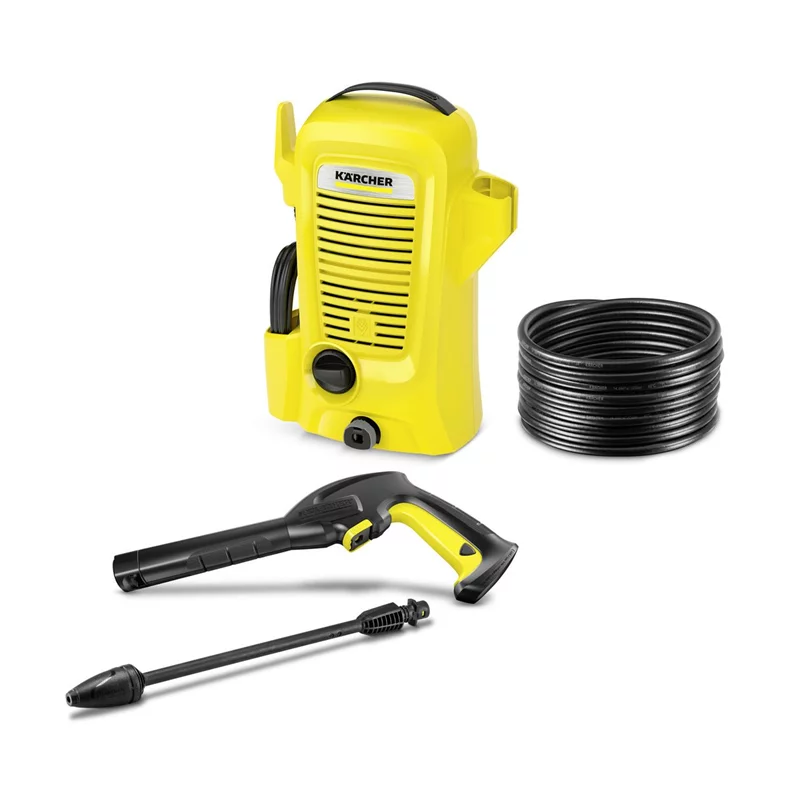 Image Mini-mașină de spălat cu presiune Karcher K 2 Universal Edition