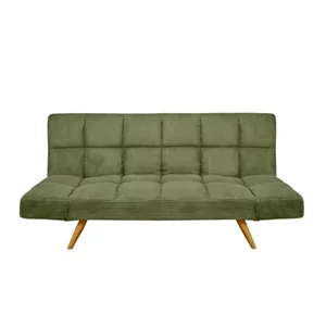 Image Canapea DP LM-58 Dark Green Velvet