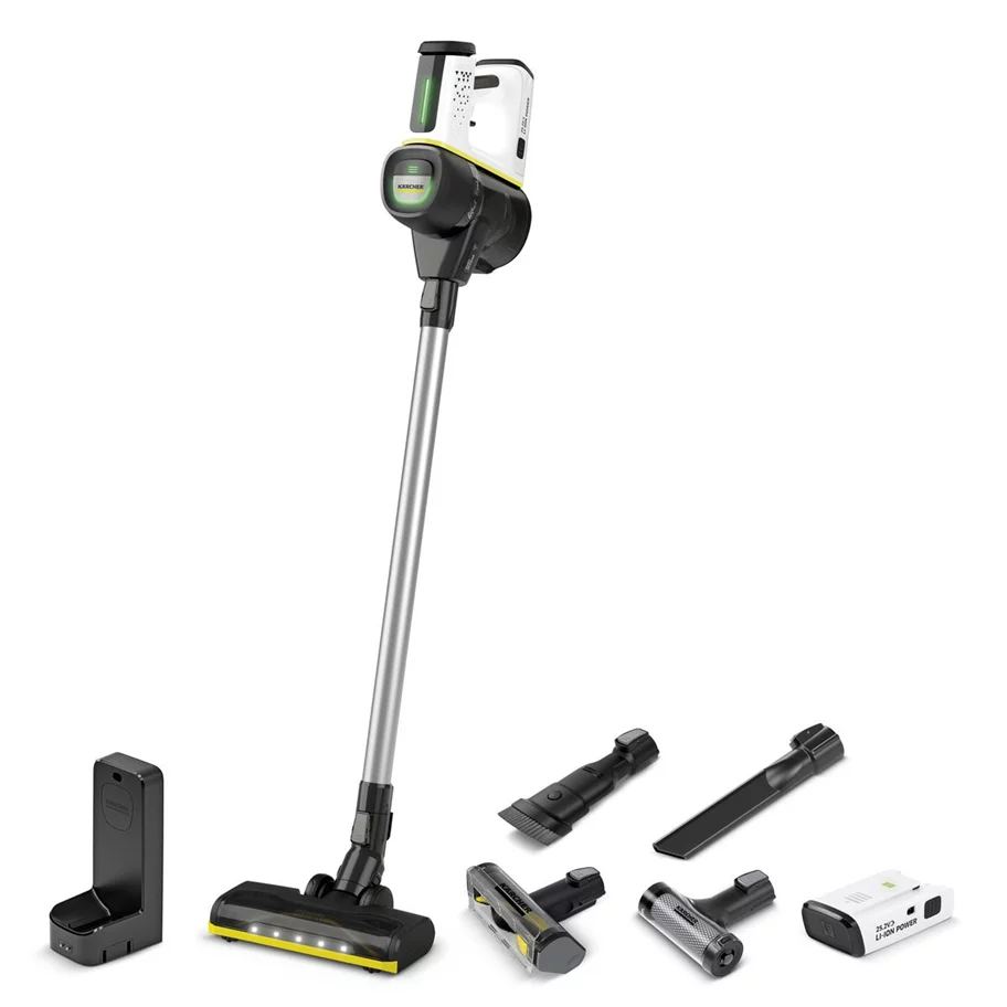 Image Пылесос Karcher VC 7 Signature Line