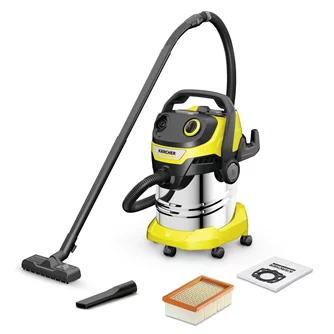 Пылесос Karcher WD 5 S V-25/6/22