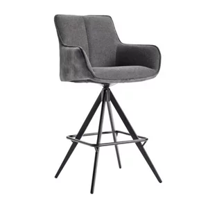 Image Барный стул DP Queen B2193 Antracite