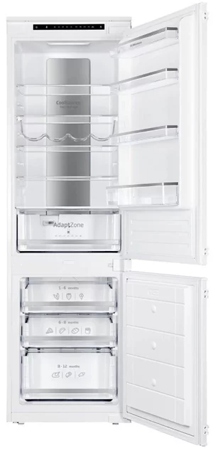 Image Встраиваемый холодильник Hansa BK2676.2NFZC