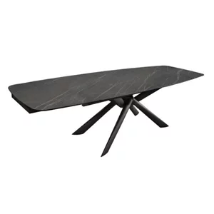 Image Masa extensibila DP ASIA A-4529 Black Gold