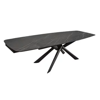 Стол раскладной DP ASIA A-4529 Black Gold