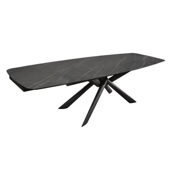 Image Masa extensibila DP ASIA A-4529 Black Gold