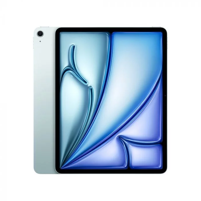Image Tabletă iPad Air 2024 13" 512GB Wi-Fi Blue
