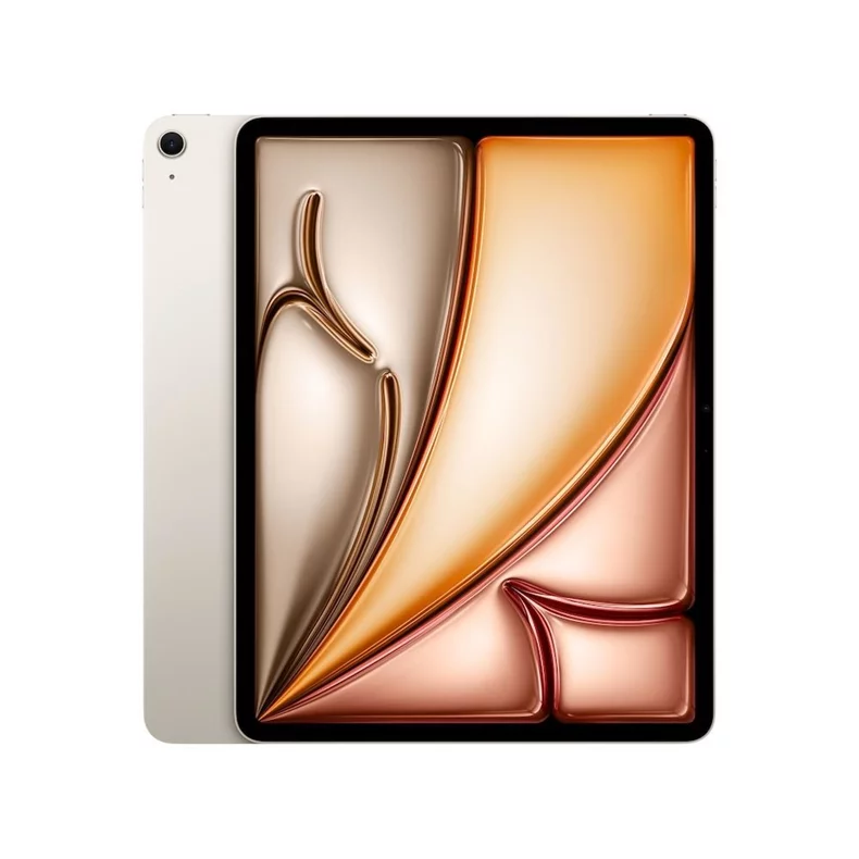 Image Планшет iPad Air 2024 13" 512GB Wi-Fi Starlight