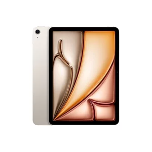 Image Tableta IPAD Air 2024 11" 256GB Wi-Fi Starlight