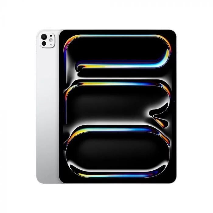 Image Планшет iPad Pro 2024 13" M4 1TB Wi-Fi Standard Glass Silver